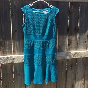 White House and Black Market